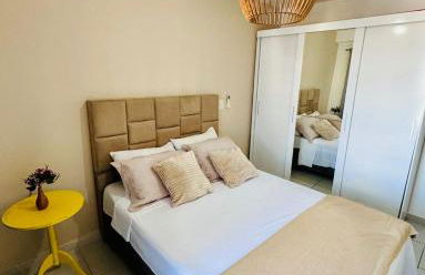 Aptos atrás da Passarela do Caranguejo - Foto 59