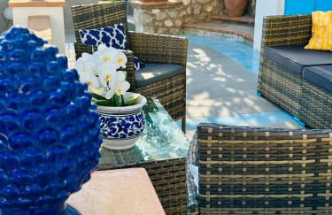 Capri Joy Apartments - Foto 24