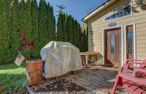 Pet Friendly Waveseeker Private Yard - Foto 17