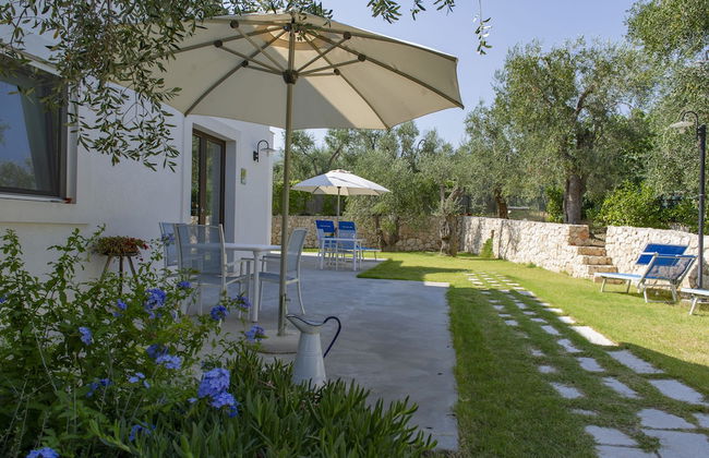 Tenuta Santa Maria - Foto 64