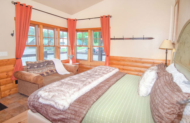 EML 7 Cloven-Hoofed - Foto 3