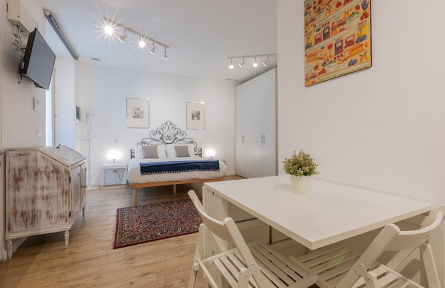 Casa di Ele in San Salvario by Wonderful Italy - Foto 20