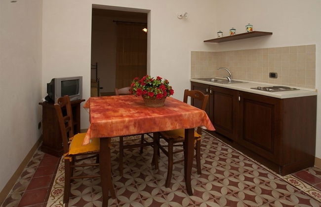 Agriturismo Baglio Donna Santa - Foto 16