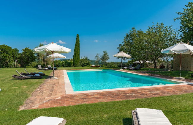 San Francesco 12 in Sarteano - Foto 9