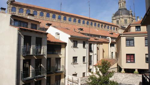 Monumental Apartments Salamanca - Foto 3