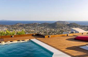 Villa TakeOff Saronida - Foto 5