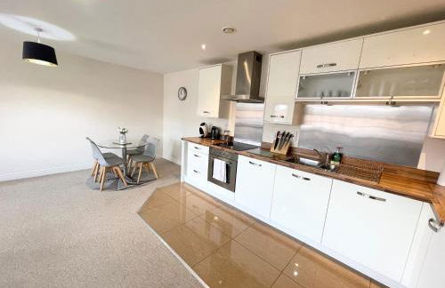 Blue Sky Apartments @Wallis Square, Farnborough - Foto 11