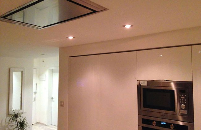 Apartment With Pool Near Beach In St Julians - Foto 54