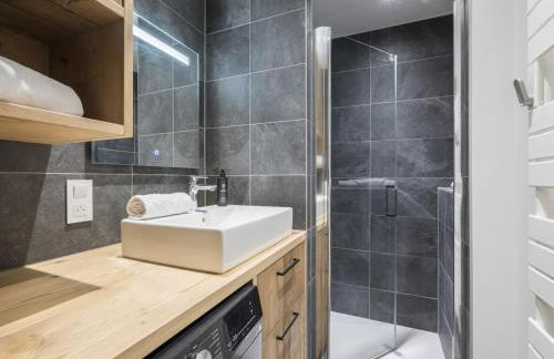 White Dream - Vue et confort en centre-ville - Photo 18