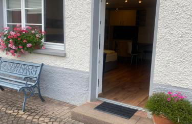 Appartement Kellerhof im Zentrum von Murg - Foto 17