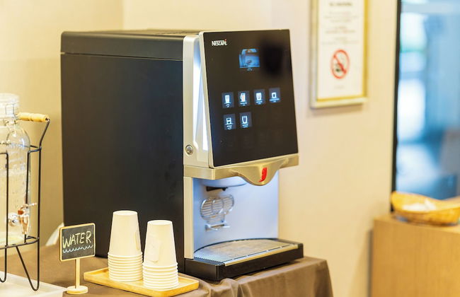 Citadines Sukhumvit 8 Bangkok - Foto 5