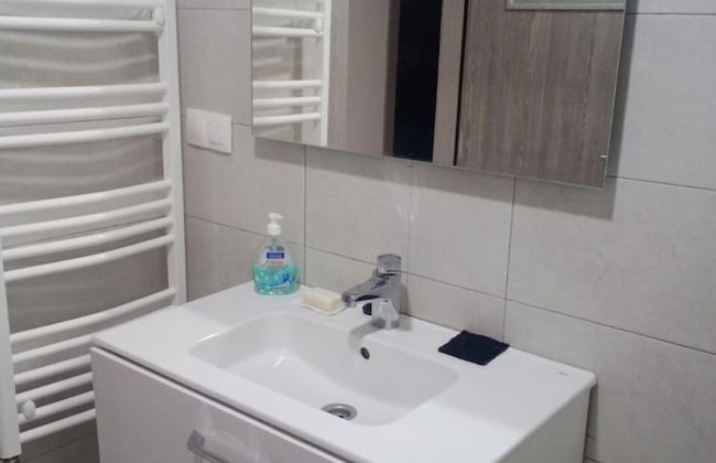 Magistic XI appart - Photo 11