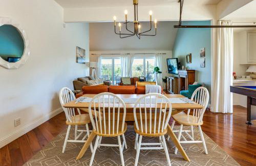 Infinity Edge Pool and Fire Pit Spicewood Getaway! - Foto 10