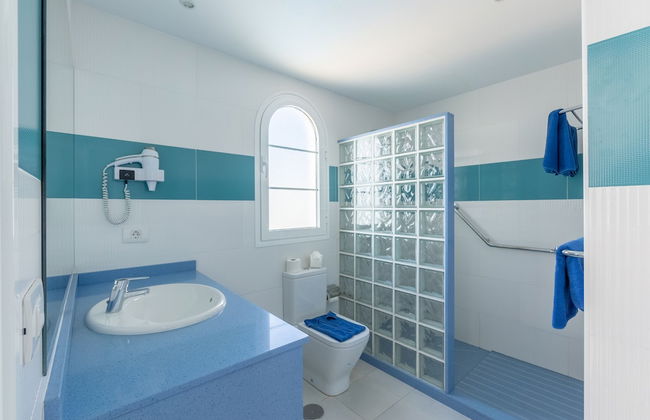 Apartamentos Corona Mar - Foto 27