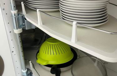 Chic 47m2, 2 rooms, ground floor, nice patio, 280m beach Croisette - Foto 54