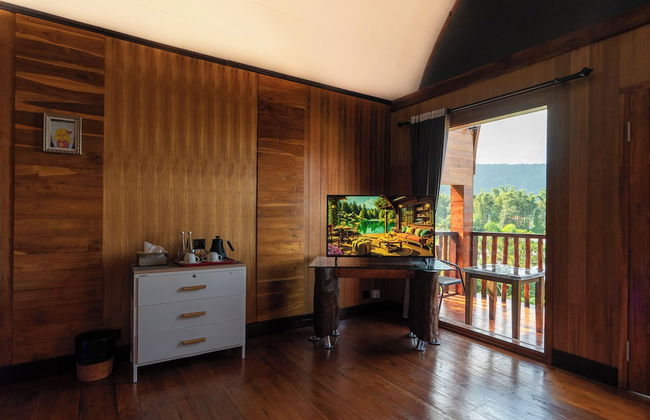 Pondanu Living - Foto 21