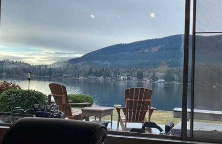 World Cup Stay-Lake Samish Getaway - Foto 18