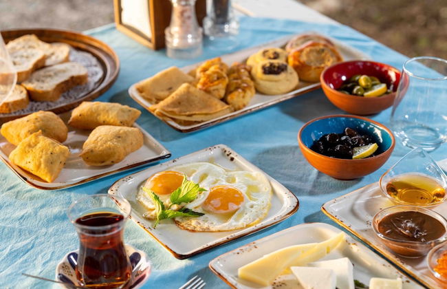 Etenna Beach Bungalows - Foto 71