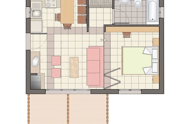 Karayiannis Villas - Foto 3