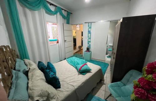 Mansão pé na areia - Photo 16