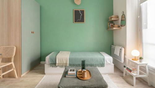 Furtive - Galeries Lafayette - Foto 4