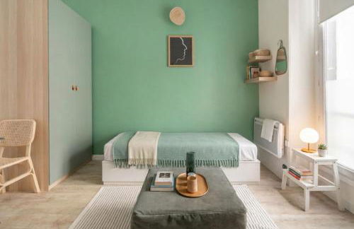 Furtive - Galeries Lafayette - Foto 4