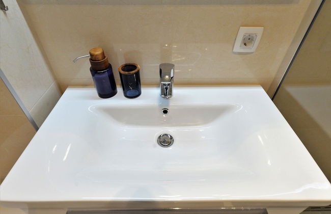 Q apartments - Foto 52