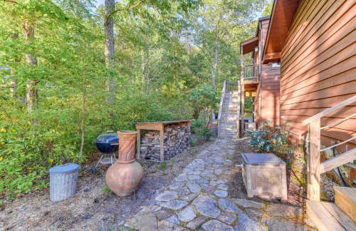 Waterfront Lancaster Cabin ~ 10 Mi to Kilmarnock! - Photo 29