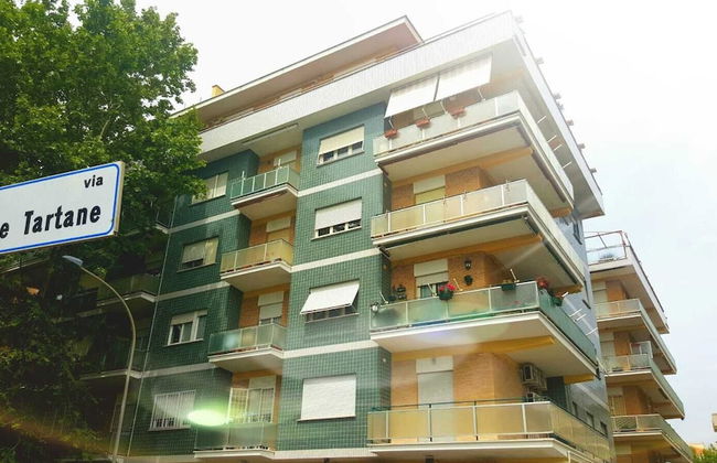 Il Mare di Roma - Photo 1