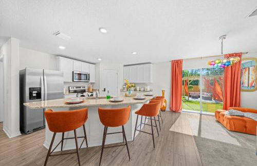 Brand New Theme House w Game Room - Encanta Magical - Foto 32