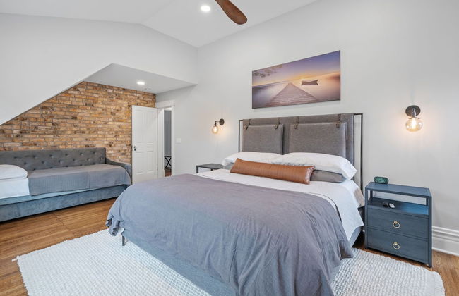 Lakeside Luxe Minneapolis - Foto 5