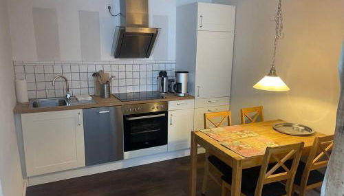 Ferienwohnung im Landhaus Labes (Stechlinsee) - Foto 4