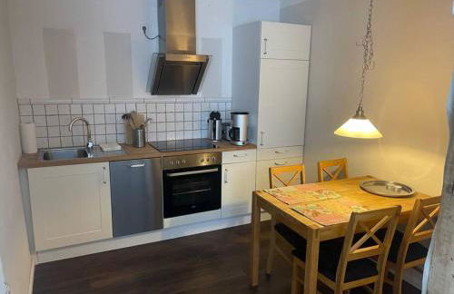 Ferienwohnung im Landhaus Labes (Stechlinsee) - Foto 4