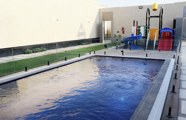 Cloud Hotel Resorts-Riyadh - Foto 17