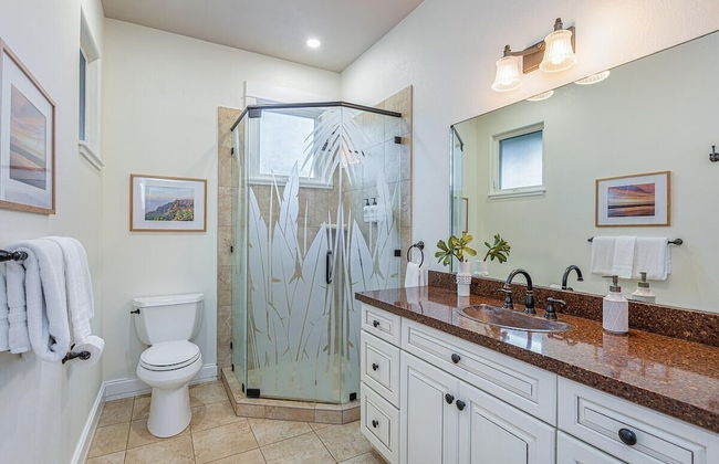 Nakoa Kai 3 Bedroom Home by RedAwning - Foto 19