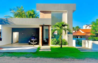 Casa HC Porto Bello - Foto 1