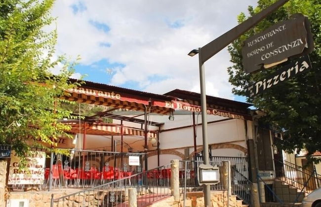 Casas Rurales Quijote y Sancho - Foto 51