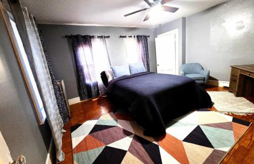 Luxury Loft - Family-Friendly Home Free Parking - Foto 21