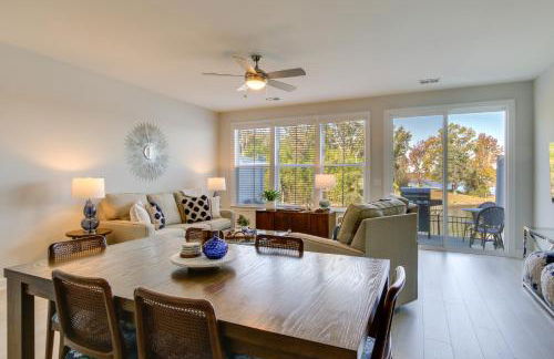 Dock Access Pet-Friendly Lake Greenwood Gem! - Foto 6