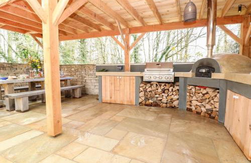 Tickmorend Farm - Foto 9