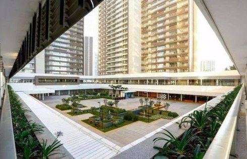 Complexo DF PLAZA Shopping - Stay in Brasilia's best complex - Foto 16