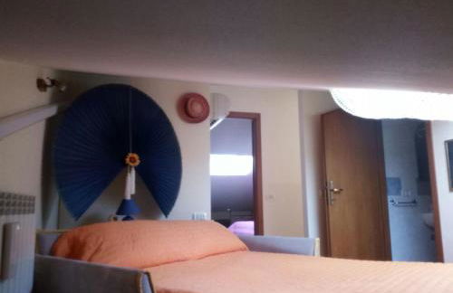 La mansarda di Daniela - Foto 8