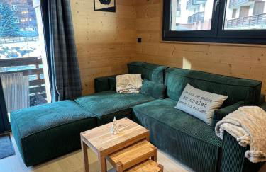 La Foux d 'Allos centre station T4, 7 pers - Foto 25