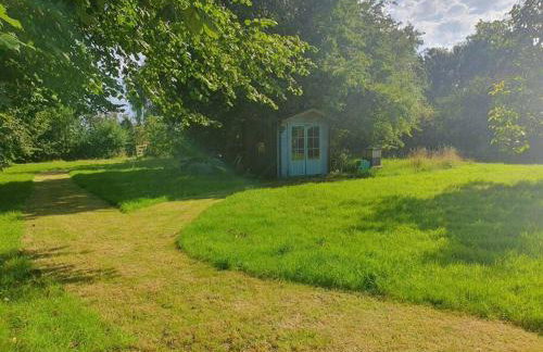 Nature Charm & Fruit Delights, multi-generation celebratory home -Try, Relax, Repeat - Sellindge - Foto 7