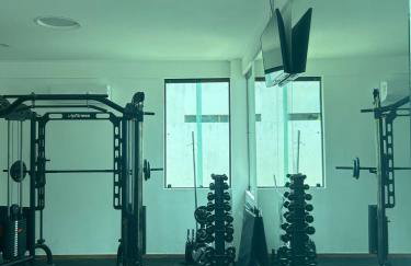 RM Beach Paradise - Barra Iloa Residense - Foto 64