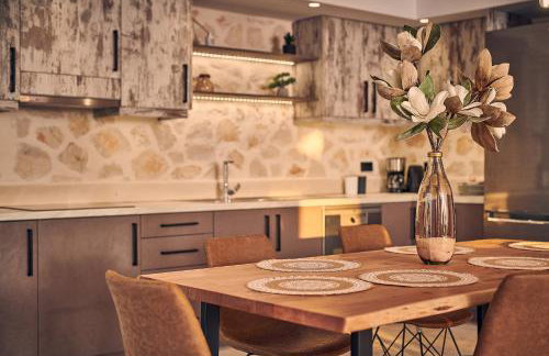 Ioanna Château - Luxury Stone Villa - Foto 4