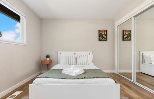 Perch - Strattonwood Stay - Foto 19