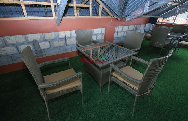 SmartStay KAG - Foto 11