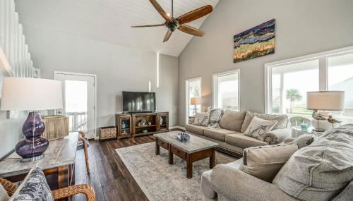 Pirates Beach Coastal Charm at Sandy Paws - Foto 3, Other