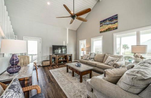 Pirates Beach Coastal Charm at Sandy Paws - Foto 3